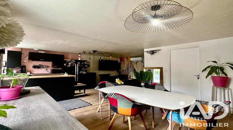 Ma-Cabane - Vente Maison Guémené-Penfao, 92 m²