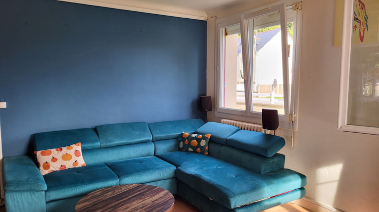 Ma-Cabane - Vente Maison GUEMENE-PENFAO, 130 m²