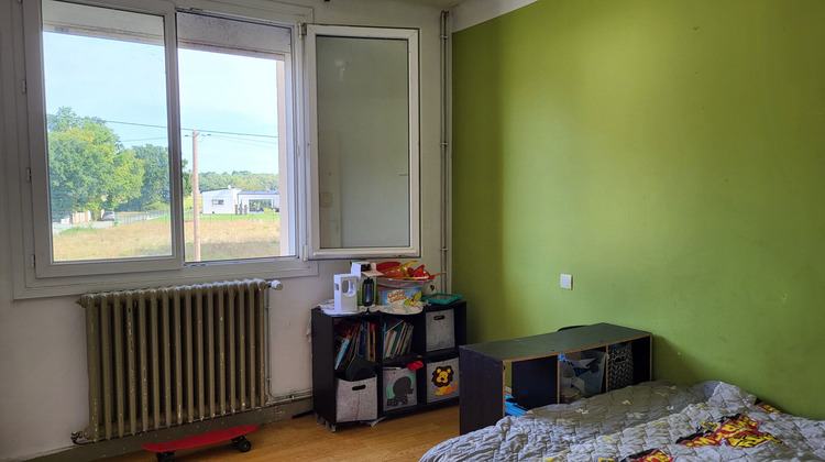 Ma-Cabane - Vente Maison GUEMENE-PENFAO, 130 m²