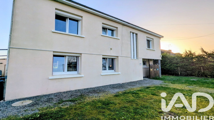 Ma-Cabane - Vente Maison Guémené-Penfao, 133 m²