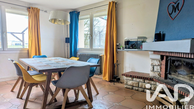 Ma-Cabane - Vente Maison Guémené-Penfao, 133 m²