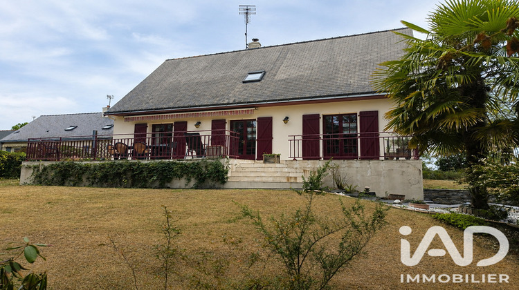 Ma-Cabane - Vente Maison Guémené-Penfao, 115 m²
