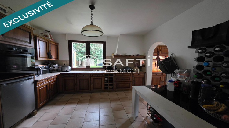 Ma-Cabane - Vente Maison Guemene-Penfao, 124 m²