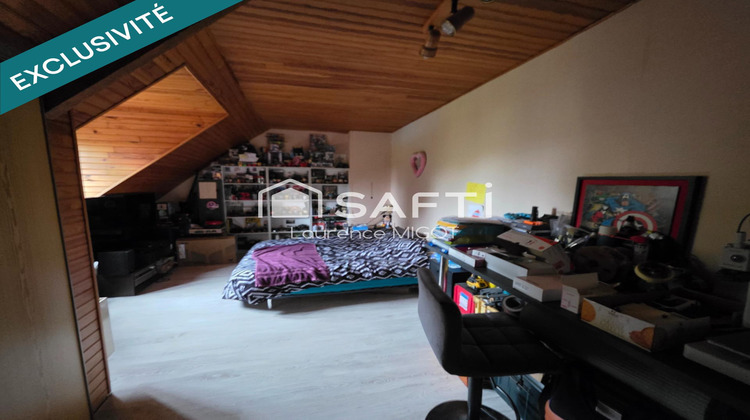 Ma-Cabane - Vente Maison Guemene-Penfao, 124 m²