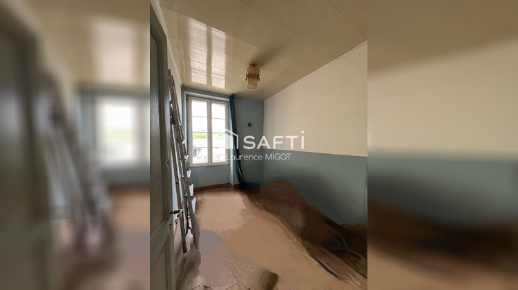 Ma-Cabane - Vente Maison Guemene-Penfao, 107 m²