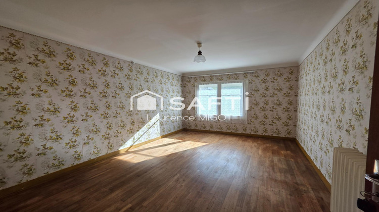 Ma-Cabane - Vente Maison Guemene-Penfao, 104 m²