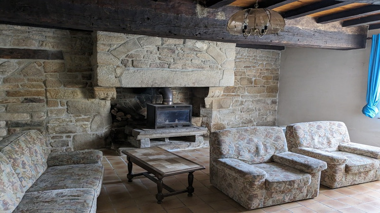 Ma-Cabane - Vente Maison GUEMENE SUR SCORFF, 95 m²