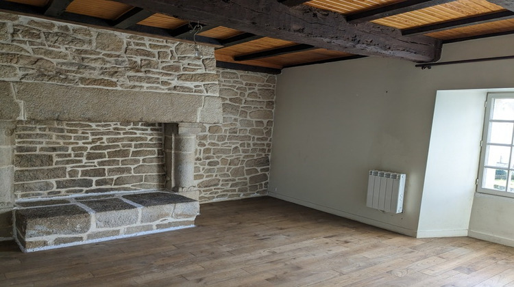 Ma-Cabane - Vente Maison GUEMENE SUR SCORFF, 95 m²