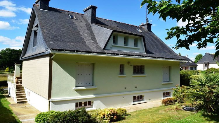 Ma-Cabane - Vente Maison GUEMENE SUR SCORFF, 154 m²