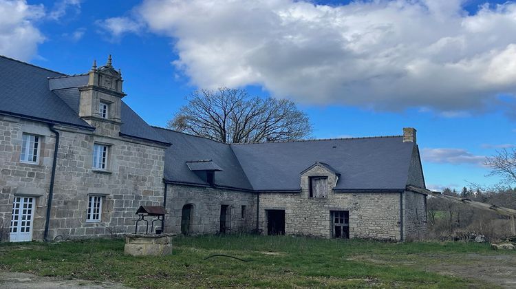 Ma-Cabane - Vente Maison GUEMENE-SUR-SCORFF, 0 m²