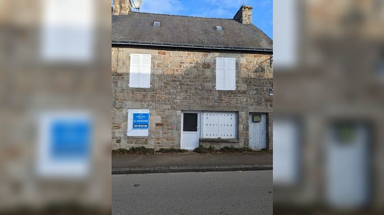 Ma-Cabane - Vente Maison GUEMENE SUR SCORFF, 80 m²