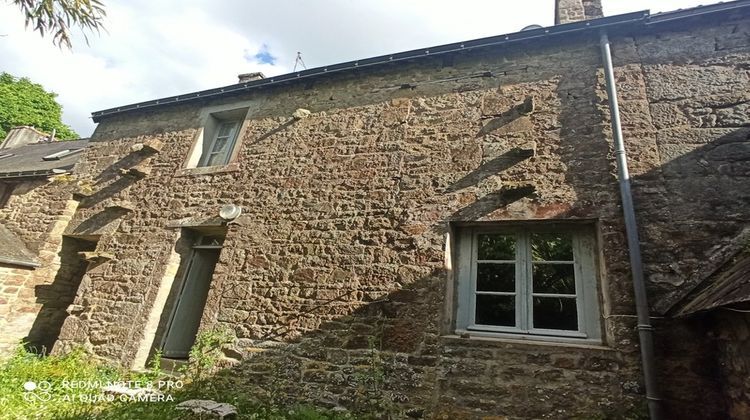 Ma-Cabane - Vente Maison GUEMENE SUR SCORFF, 80 m²