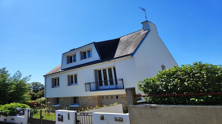 Ma-Cabane - Vente Maison GUEMENE SUR SCORFF, 118 m²