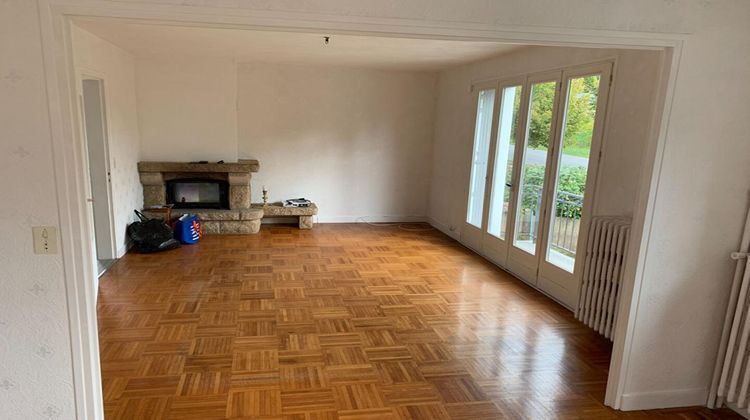 Ma-Cabane - Vente Maison GUEMENE SUR SCORFF, 118 m²