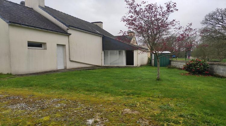 Ma-Cabane - Vente Maison GUEMENE SUR SCORFF, 77 m²