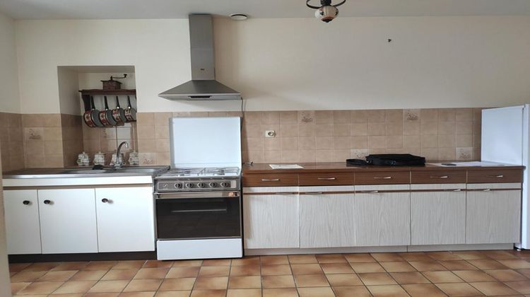 Ma-Cabane - Vente Maison GUEMENE SUR SCORFF, 77 m²