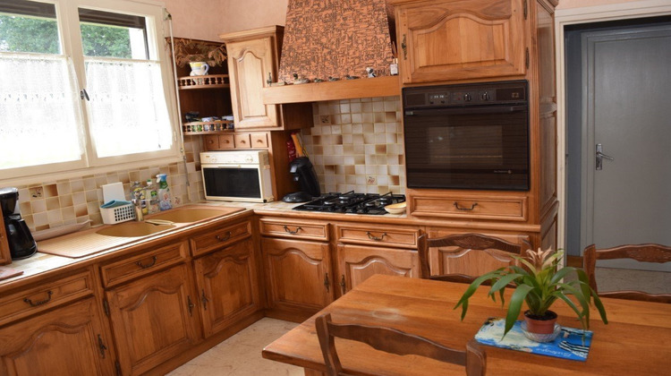 Ma-Cabane - Vente Maison GUEMENE SUR SCORFF, 68 m²