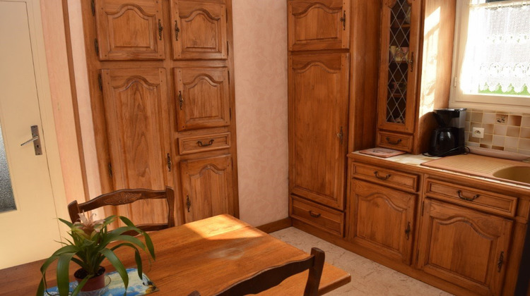 Ma-Cabane - Vente Maison GUEMENE SUR SCORFF, 68 m²