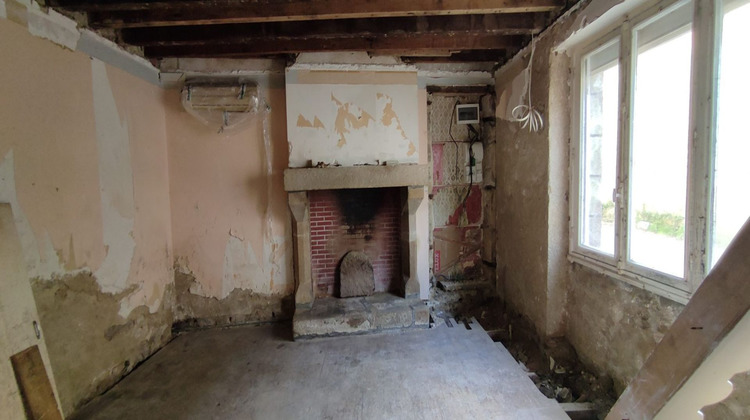 Ma-Cabane - Vente Maison GUEMENE-SUR-SCORFF, 98 m²