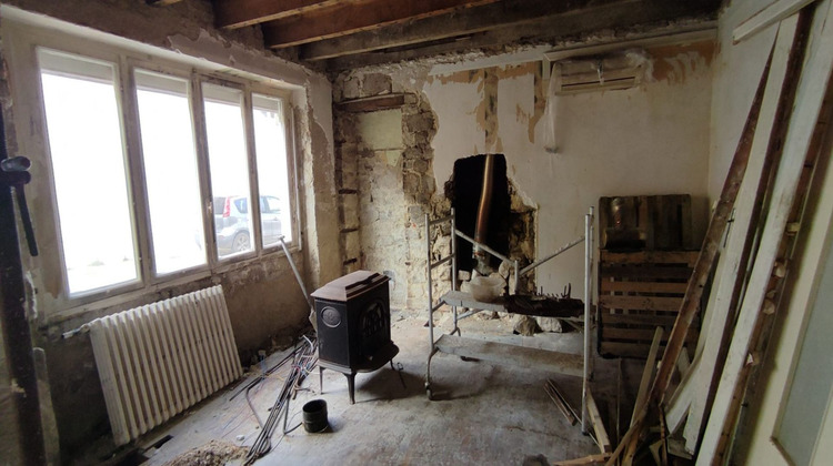 Ma-Cabane - Vente Maison GUEMENE-SUR-SCORFF, 98 m²