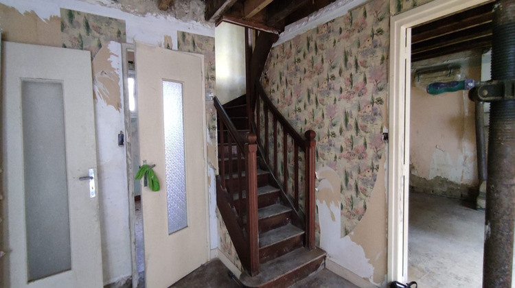 Ma-Cabane - Vente Maison GUEMENE-SUR-SCORFF, 98 m²