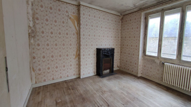 Ma-Cabane - Vente Maison GUEMENE-SUR-SCORFF, 98 m²