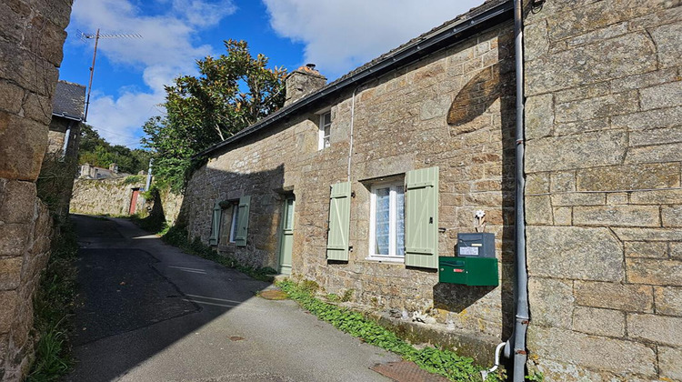 Ma-Cabane - Vente Maison GUEMENE SUR SCORFF, 75 m²