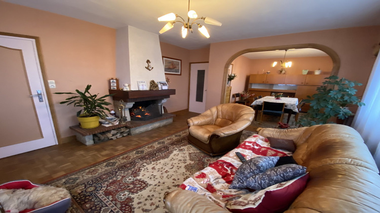 Ma-Cabane - Vente Maison Guémené-sur-Scorff, 68 m²