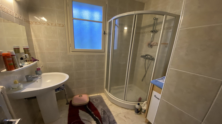 Ma-Cabane - Vente Maison Guémené-sur-Scorff, 68 m²