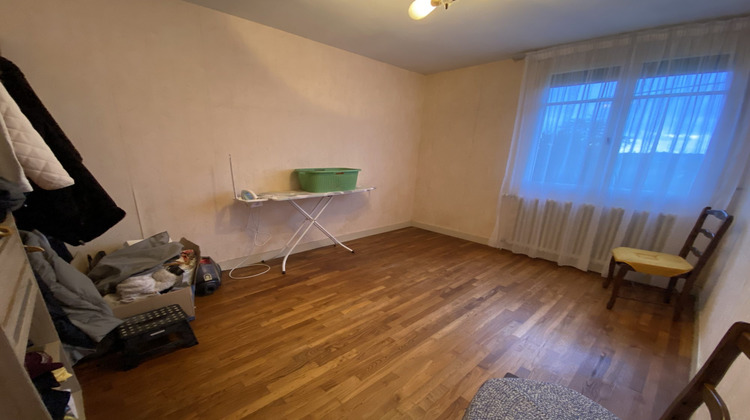 Ma-Cabane - Vente Maison Guémené-sur-Scorff, 68 m²