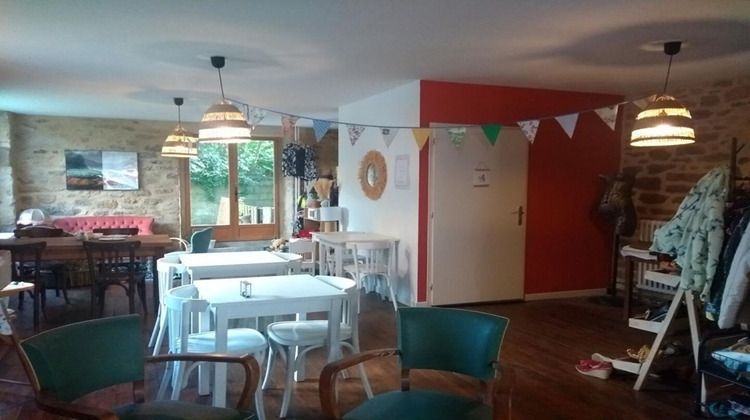 Ma-Cabane - Vente Maison GUEMENE SUR SCORFF, 250 m²