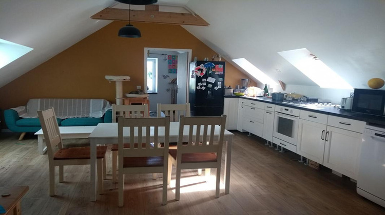 Ma-Cabane - Vente Maison GUEMENE SUR SCORFF, 250 m²