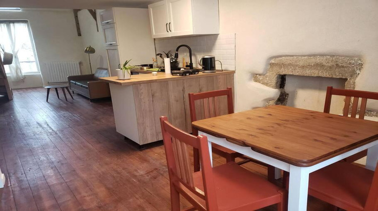 Ma-Cabane - Vente Maison GUEMENE SUR SCORFF, 250 m²