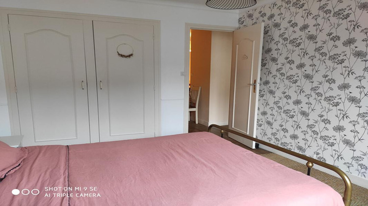 Ma-Cabane - Vente Maison GUEMENE SUR SCORFF, 250 m²