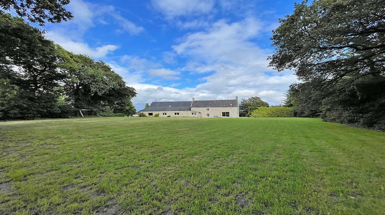 Ma-Cabane - Vente Maison GUEMENE-SUR-SCORFF, 0 m²