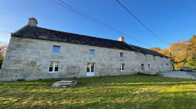 Ma-Cabane - Vente Maison GUEMENE-SUR-SCORFF, 0 m²