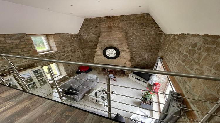 Ma-Cabane - Vente Maison GUEMENE-SUR-SCORFF, 0 m²