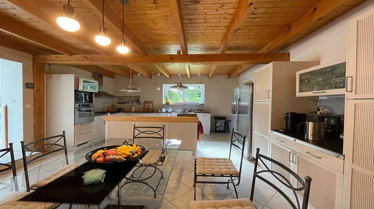 Ma-Cabane - Vente Maison GUEMENE-SUR-SCORFF, 0 m²