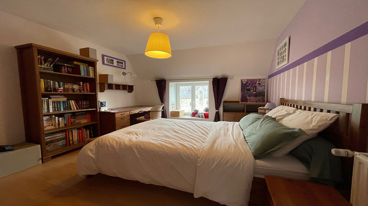 Ma-Cabane - Vente Maison GUEMENE-SUR-SCORFF, 0 m²