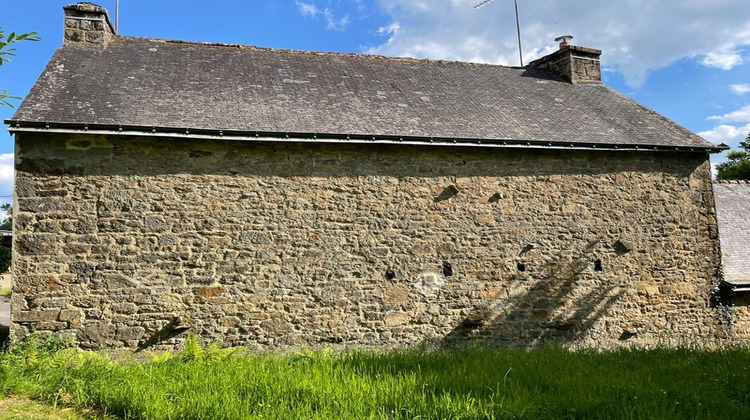 Ma-Cabane - Vente Maison GUEMENE SUR SCORFF, 75 m²