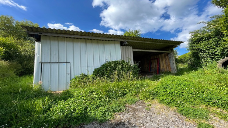 Ma-Cabane - Vente Maison GUEMENE SUR SCORFF, 75 m²