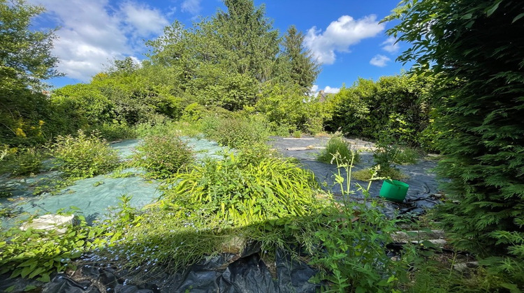 Ma-Cabane - Vente Maison GUEMENE SUR SCORFF, 75 m²