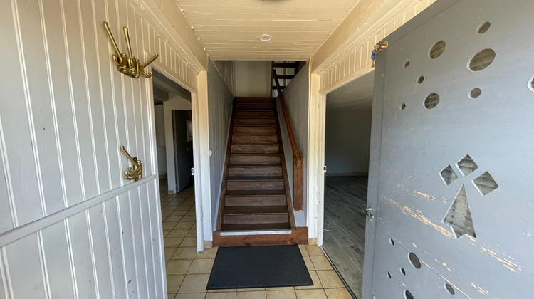 Ma-Cabane - Vente Maison GUEMENE SUR SCORFF, 75 m²