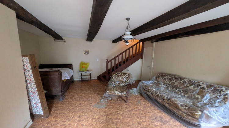 Ma-Cabane - Vente Maison GUEMENE SUR SCORFF, 53 m²