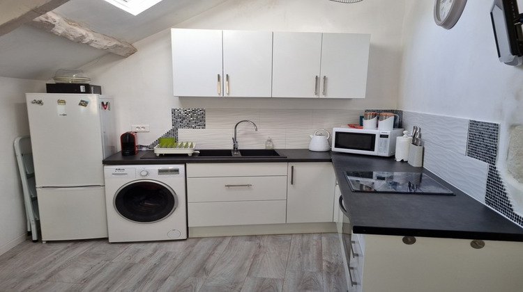 Ma-Cabane - Vente Maison GUEMENE SUR SCORFF, 75 m²