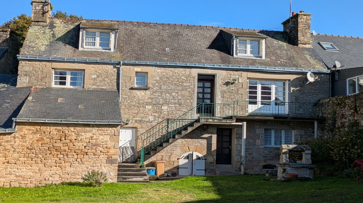 Ma-Cabane - Vente Maison GUEMENE SUR SCORFF, 170 m²