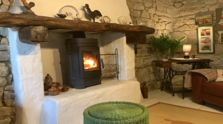 Ma-Cabane - Vente Maison GUEMENE SUR SCORFF, 185 m²