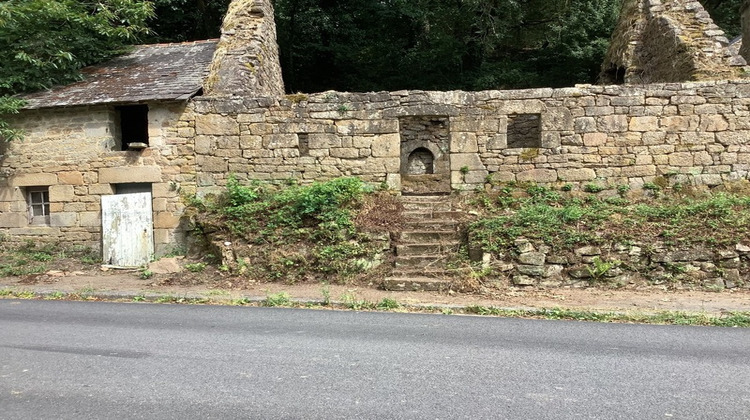 Ma-Cabane - Vente Maison GUEMENE SUR SCORFF, 1 m²