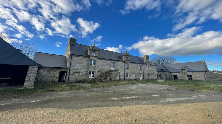 Ma-Cabane - Vente Maison GUEMENE-SUR-SCORFF, 0 m²