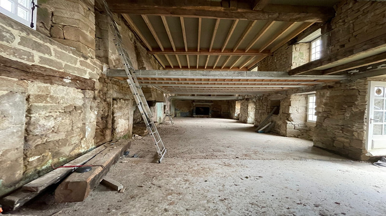 Ma-Cabane - Vente Maison GUEMENE-SUR-SCORFF, 0 m²